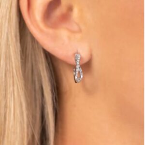 EARRINGS – Horoscopic Helixes