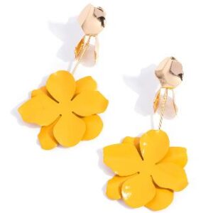EARRINGS – Malibu Moderato - Gold