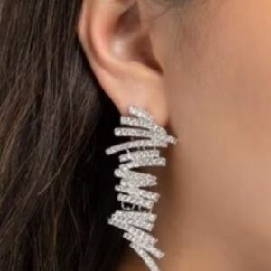 EARRINGS – Scattered Surety