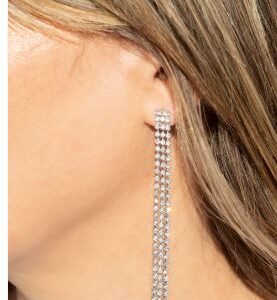 EARRINGS – Stellar Starlight