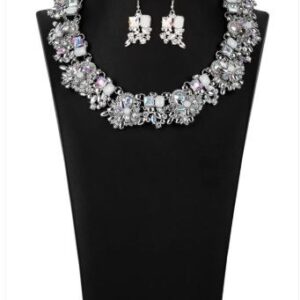 Necklace Set - Exceptional - Zi Collection