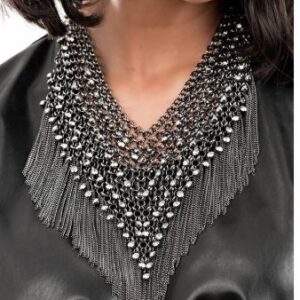 Necklace Set - Impulsive - Zi Collection