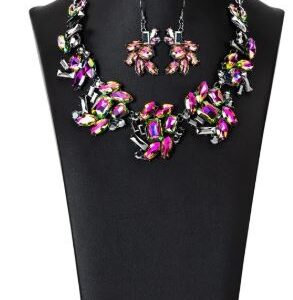 Necklace Set - Obsessed - Zi Collection