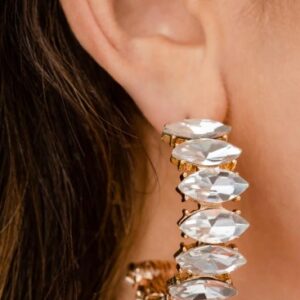 EARRINGS – Priceless Pairing - GOLD