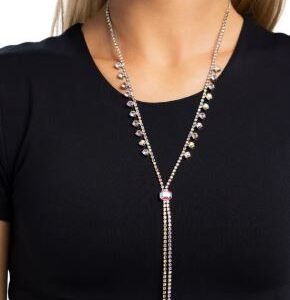Necklace Set - Synchronized SHIMMER - MULTI