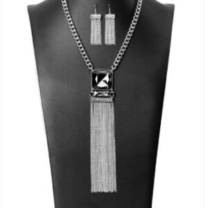 Necklace Set - The Hope - Zi Collection