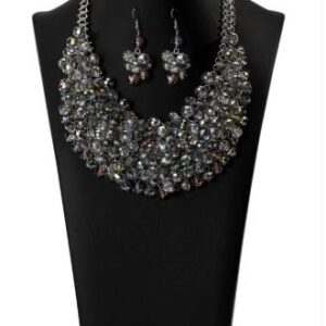 Necklace Set - The Tanger - Zi Collection