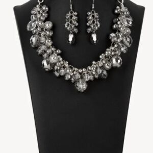 Necklace Set - The Tommie - Zi Collection
