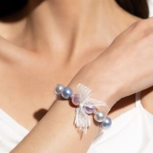 Bracelet – Girly Glam - Multi
