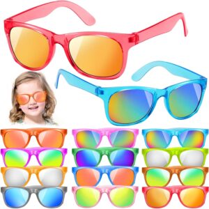 SUNSHADES - Children's Kids Hawaiian Sunglasses with UV400 Protection