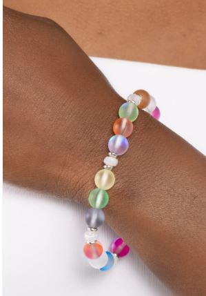 Bracelet – Mermaid Mirage - Multi