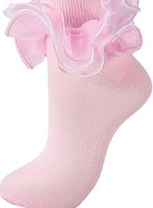 LIGHT PINK/WHITE