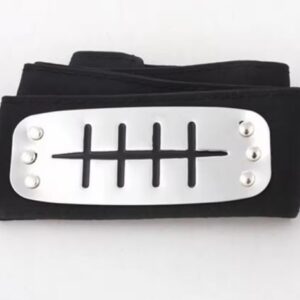 NARUTO Headband - AMEGAKURE RAIN