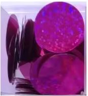 FUCHSIA PINK