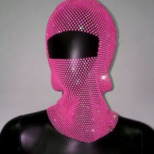 HOT PINK