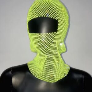 NEON YELLOW
