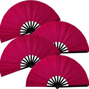 DEEP PINK