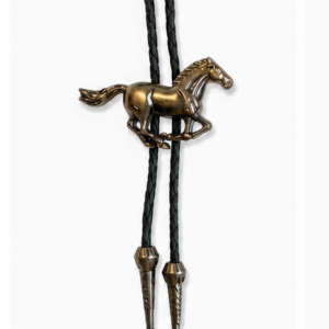 Silver Horse
