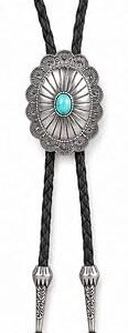 Silver Vintage Turquoise stone