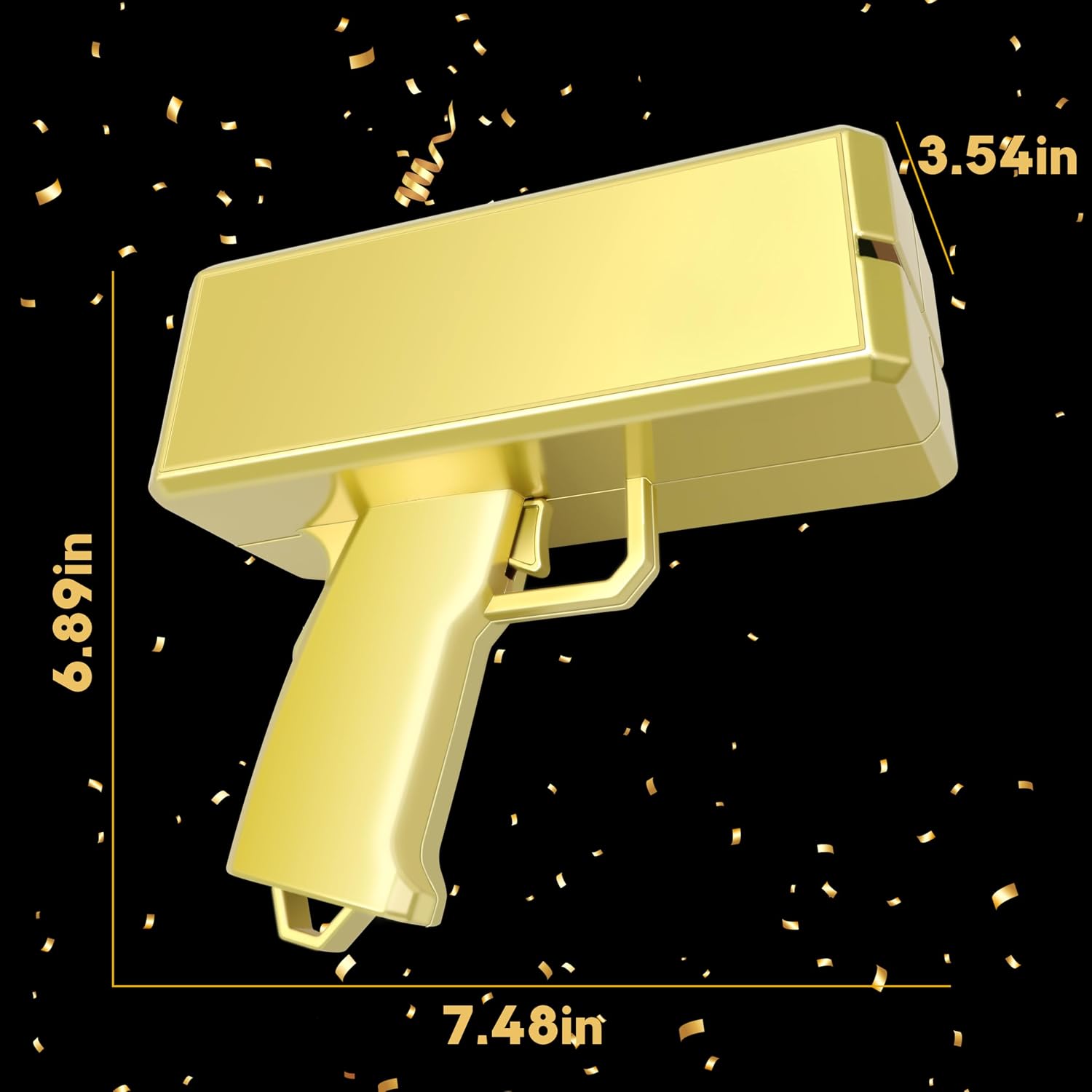 Money Gun - Super Money Guns - Image 7