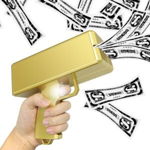 Money Gun - Super Money Guns
