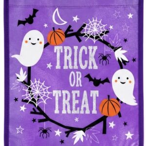 Trick Or Treat