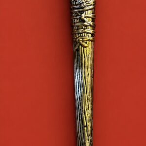 WEAPONS Adult Halloween Prop Baseball Bat