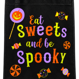 Eat Sweets