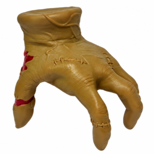 HALLOWEEN DECORATION - Halloween-themed Moving Monster Hand Toy