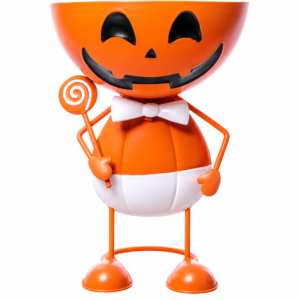 PUMPKIN