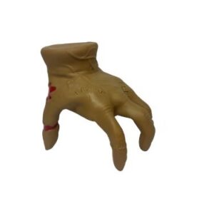 HALLOWEEN DECORATION - Halloween-themed Moving Monster Hand Toy