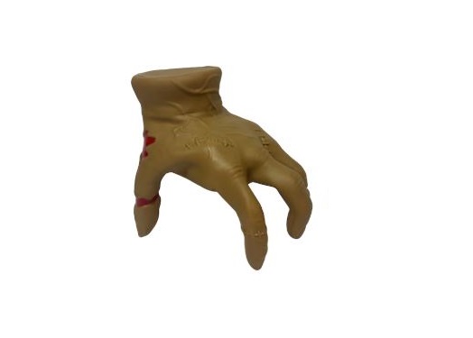 HALLOWEEN DECORATION - Halloween-themed Moving Monster Hand Toy
