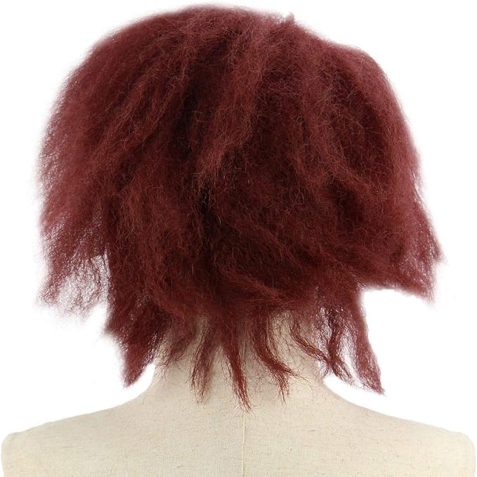 HALLOWEEN MASK - Child's Play Chucky Costume Latex Mask - Image 5